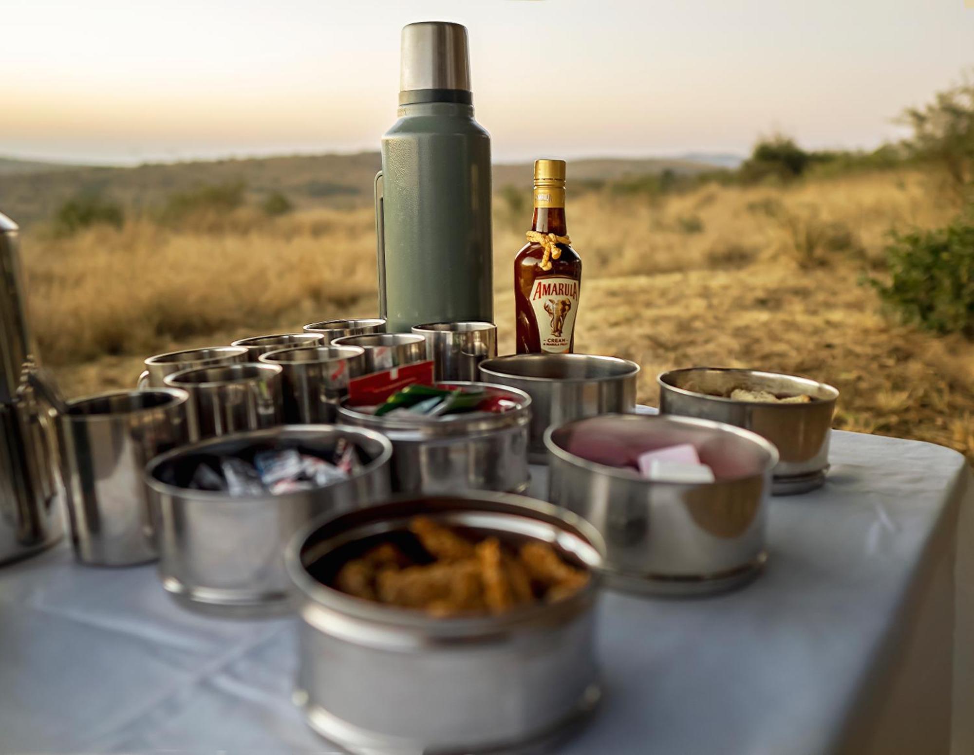 Zulu Rock Lodge - Babanango Game Reserve Ulundi Ngoại thất bức ảnh