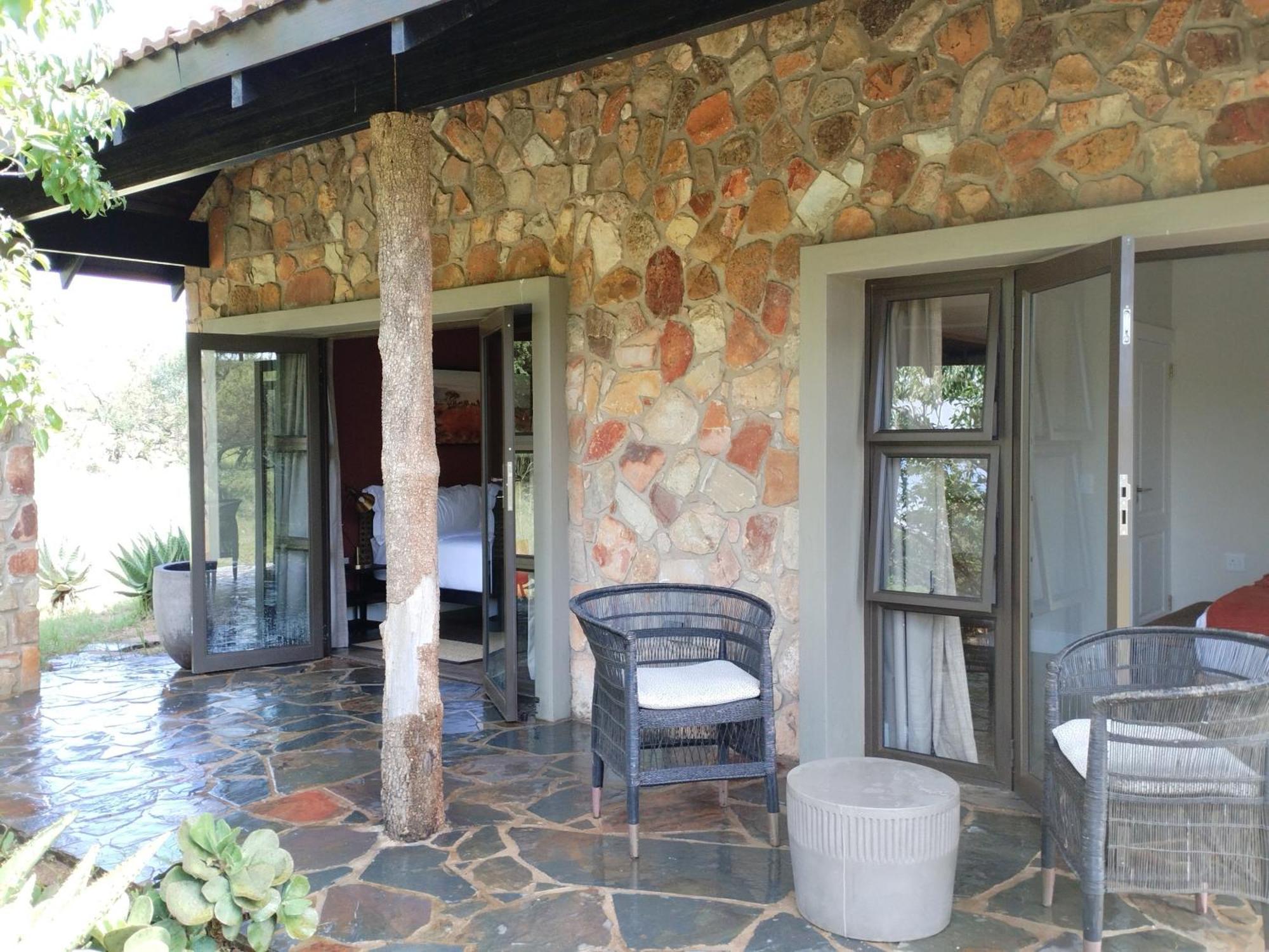 Zulu Rock Lodge - Babanango Game Reserve Ulundi Ngoại thất bức ảnh