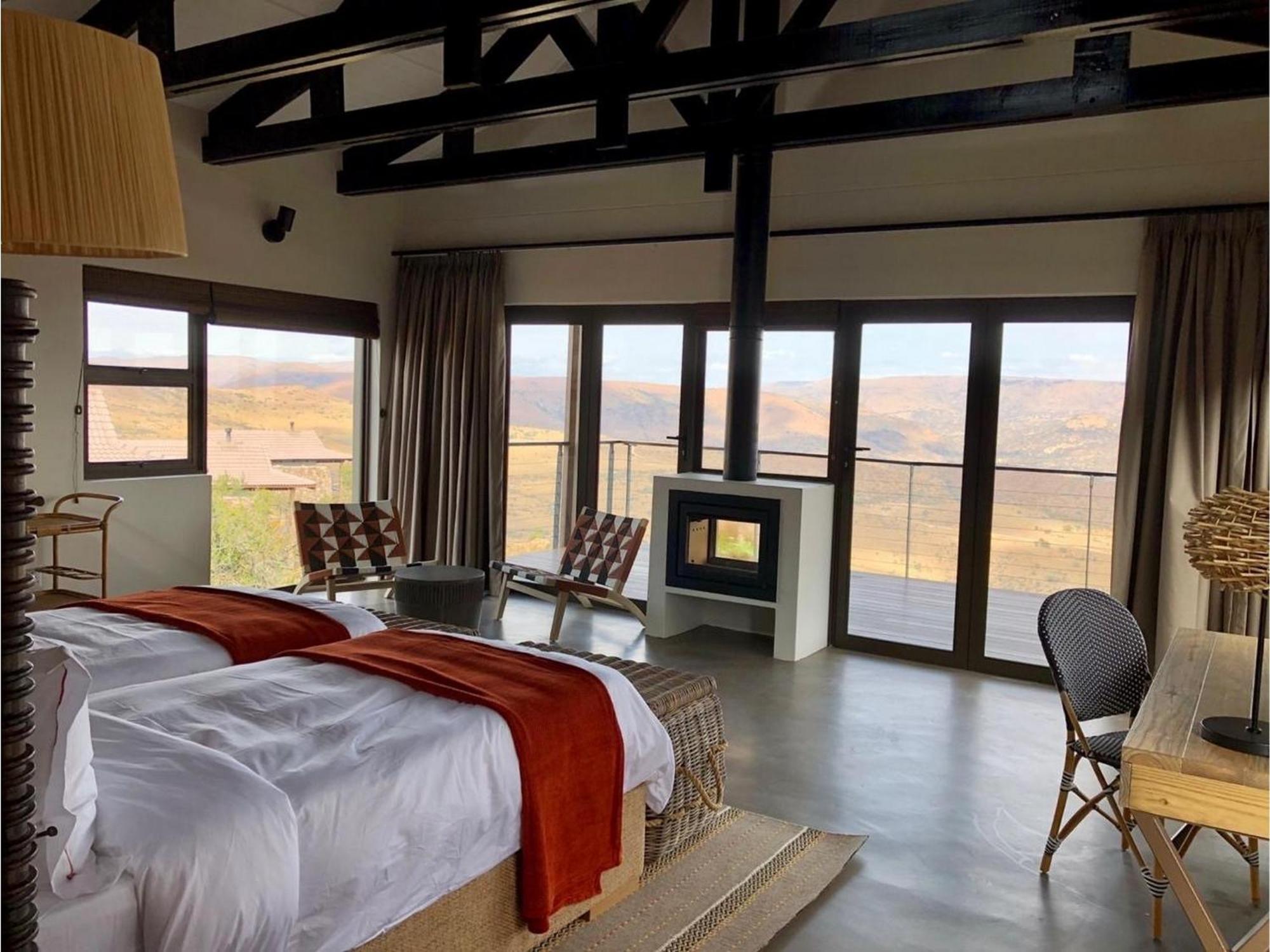 Zulu Rock Lodge - Babanango Game Reserve Ulundi Ngoại thất bức ảnh