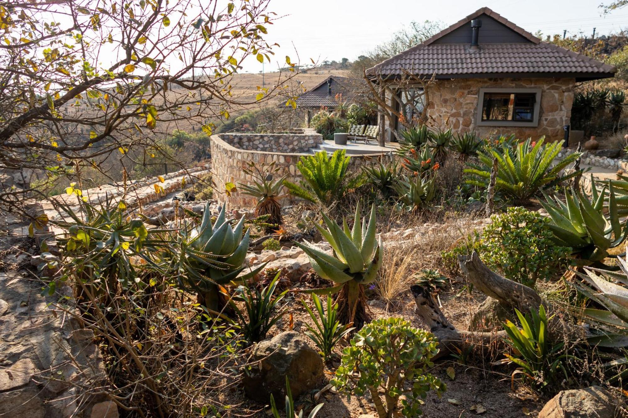 Zulu Rock Lodge - Babanango Game Reserve Ulundi Ngoại thất bức ảnh