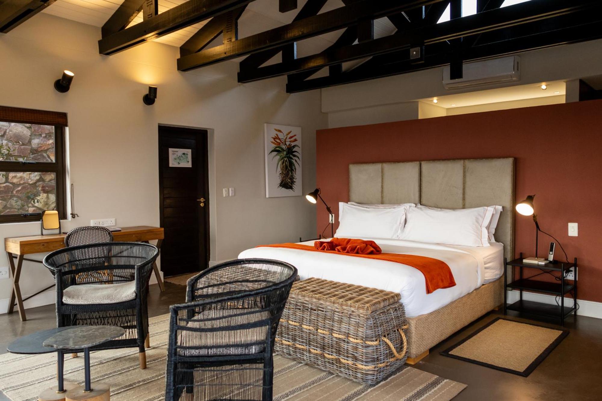 Zulu Rock Lodge - Babanango Game Reserve Ulundi Ngoại thất bức ảnh