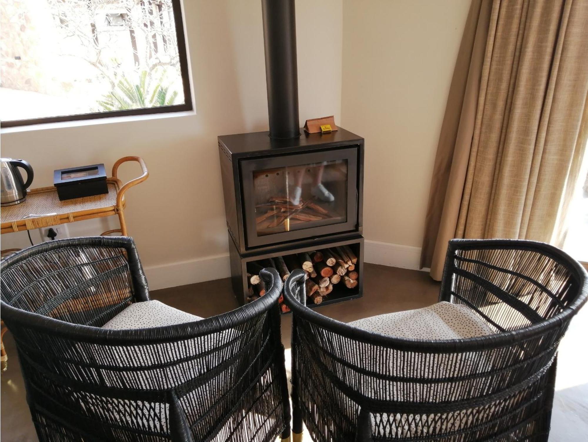 Zulu Rock Lodge - Babanango Game Reserve Ulundi Ngoại thất bức ảnh
