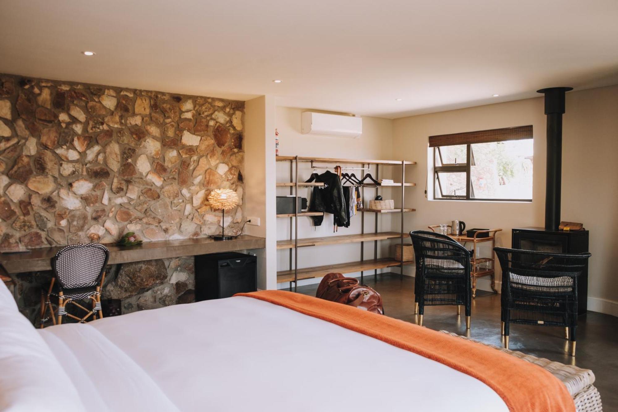 Zulu Rock Lodge - Babanango Game Reserve Ulundi Ngoại thất bức ảnh