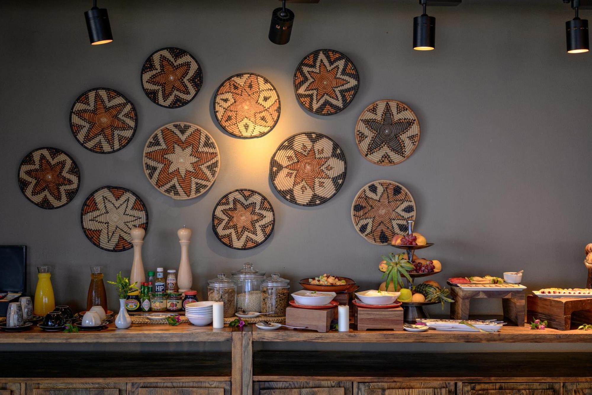 Zulu Rock Lodge - Babanango Game Reserve Ulundi Ngoại thất bức ảnh